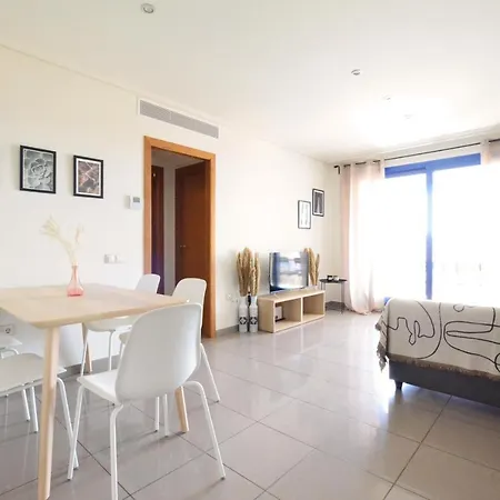 Apartment Frente Al Mar