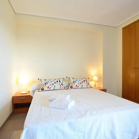 Apartment Frente Al Mar