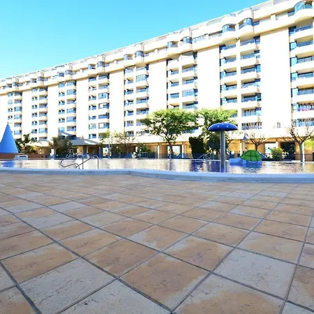 Frente Al Mar Apartman *