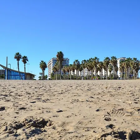 Frente Al Mar Apartment