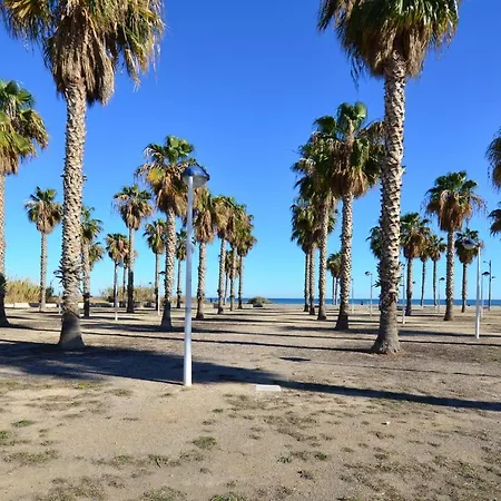 Apartment Frente Al Mar *