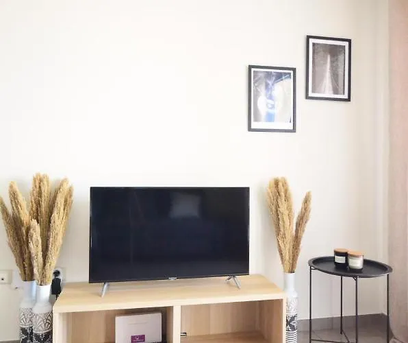 Frente Al Mar Apartman Valencia