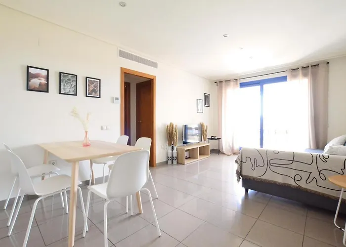 Apartman Frente Al Mar