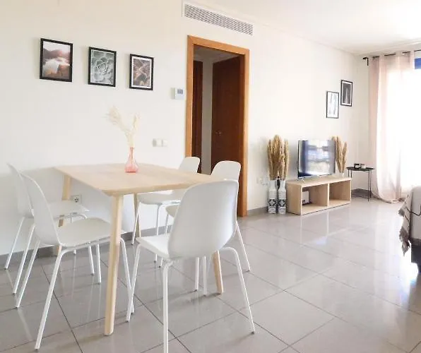 Frente Al Mar * Valencia