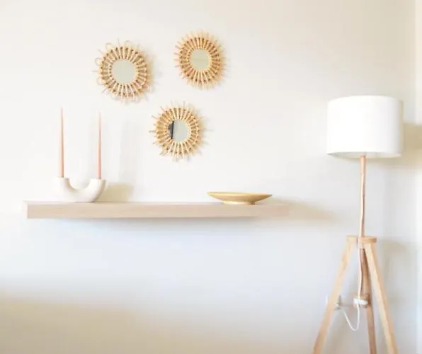 Apartman Frente Al Mar