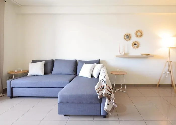 Apartman Frente Al Mar