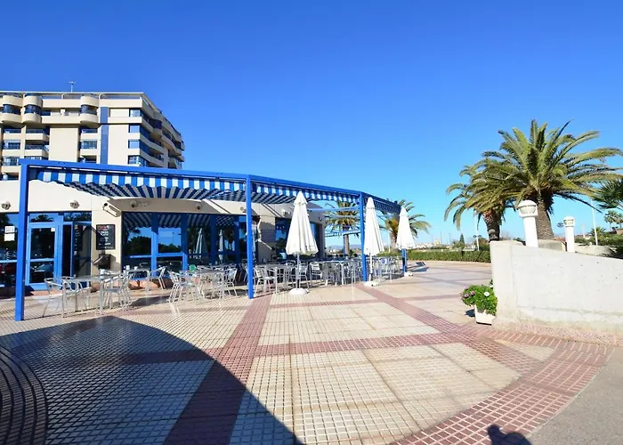Apartman Frente Al Mar
