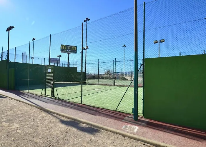 Frente Al Mar Apartman