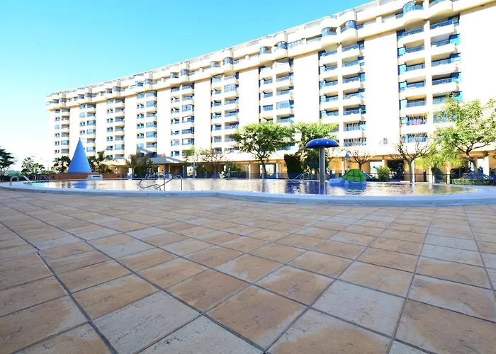 Frente Al Mar Apartman *