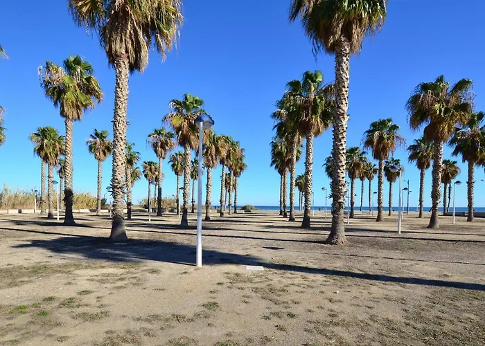 Apartman Frente Al Mar *