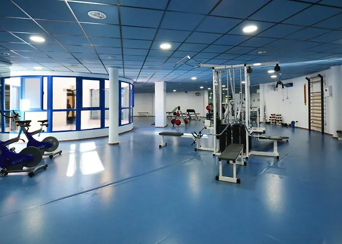 Frente Al Mar Apartman